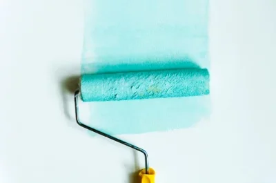 Peinture intérieure à Charpentry — murs, plafonds et boiseries